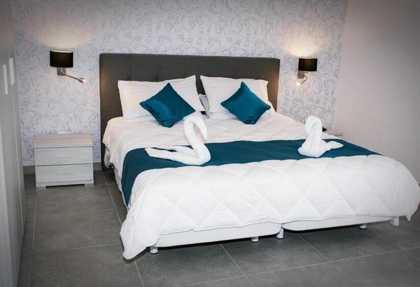 اتاق استاندارد با چشمانداز دریا, Fisherman S Cove Guesthouse