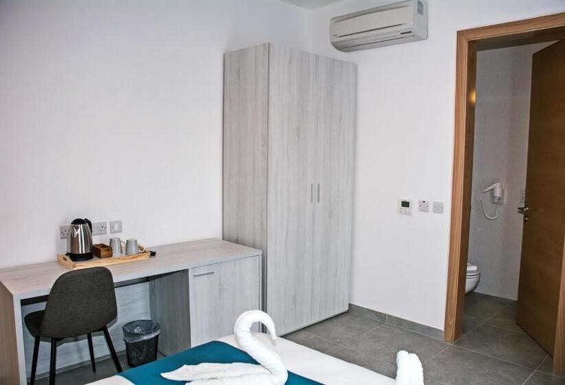 اتاق استاندارد با چشمانداز دریا, Fisherman S Cove Guesthouse