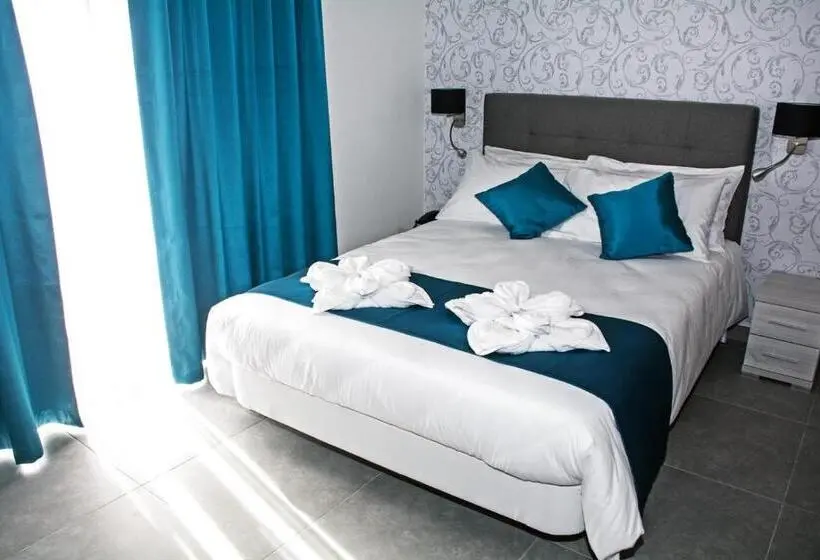 اتاق استاندارد, Fisherman S Cove Guesthouse