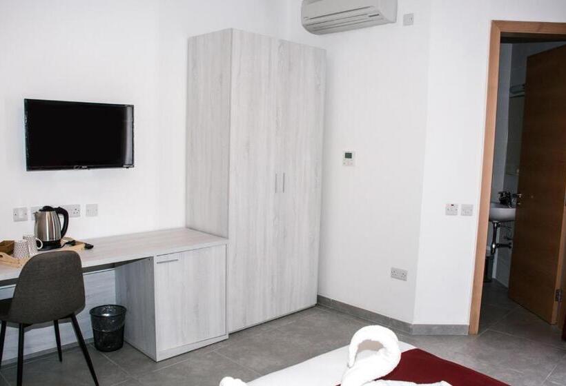 اتاق استاندارد, Fisherman S Cove Guesthouse