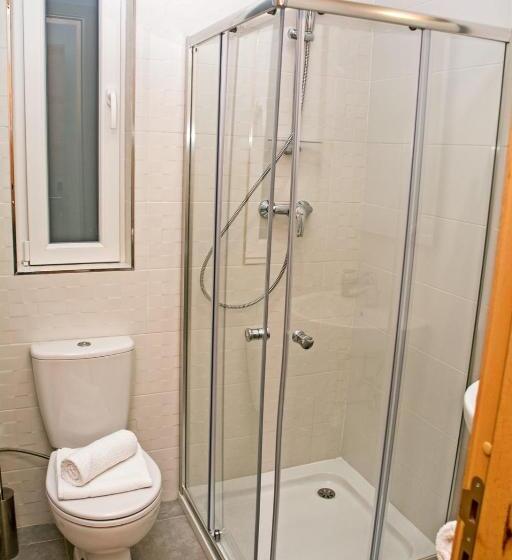 اتاق استاندارد, Fisherman S Cove Guesthouse