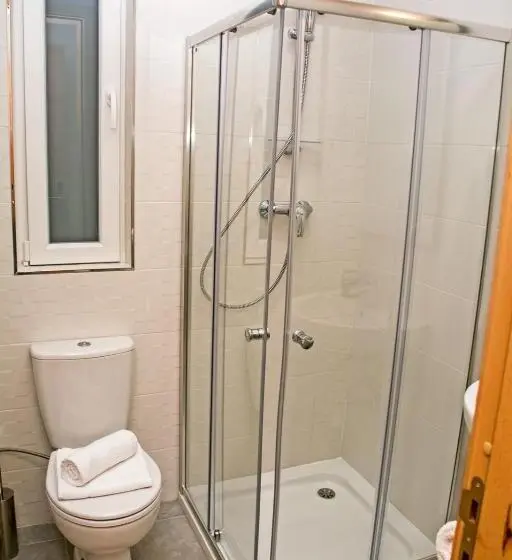 اتاق استاندارد, Fisherman S Cove Guesthouse