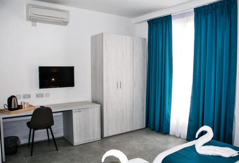 اتاق استاندارد, Fisherman S Cove Guesthouse