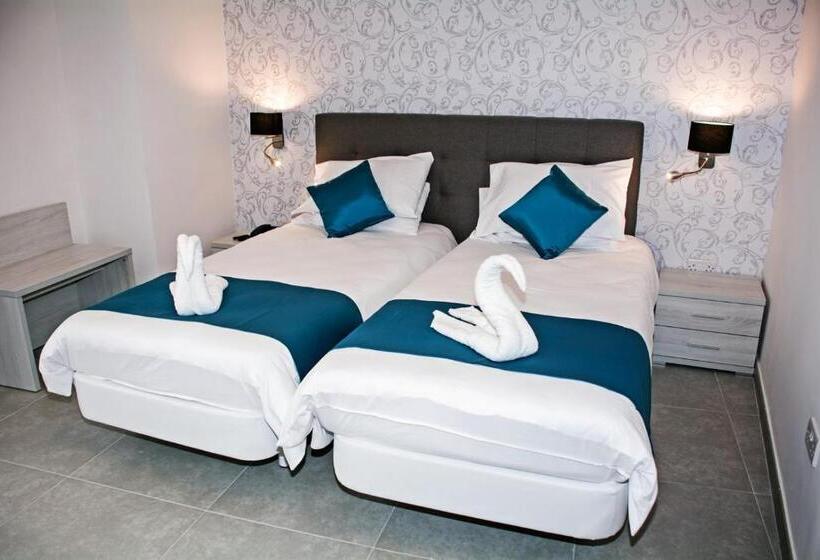 اتاق استاندارد, Fisherman S Cove Guesthouse