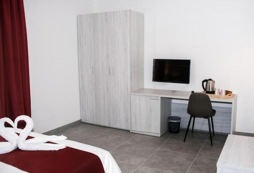 اتاق استاندارد, Fisherman S Cove Guesthouse