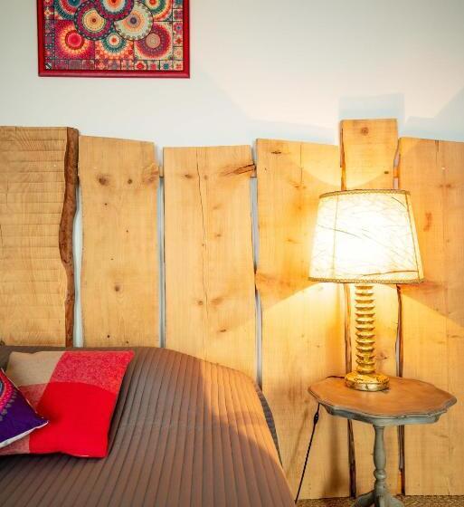 수피리어 스위트, Le Mont Besset