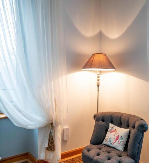 수피리어 스위트, Le Mont Besset