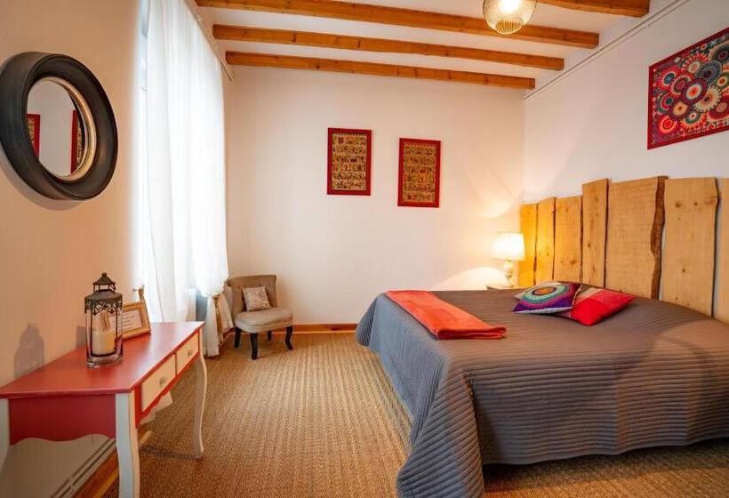 수피리어 스위트, Le Mont Besset