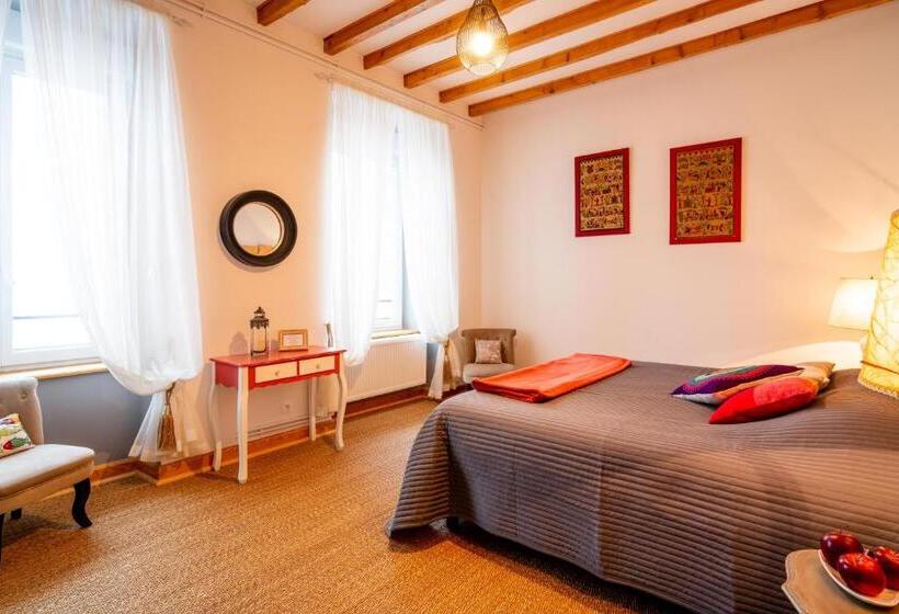 수피리어 스위트, Le Mont Besset