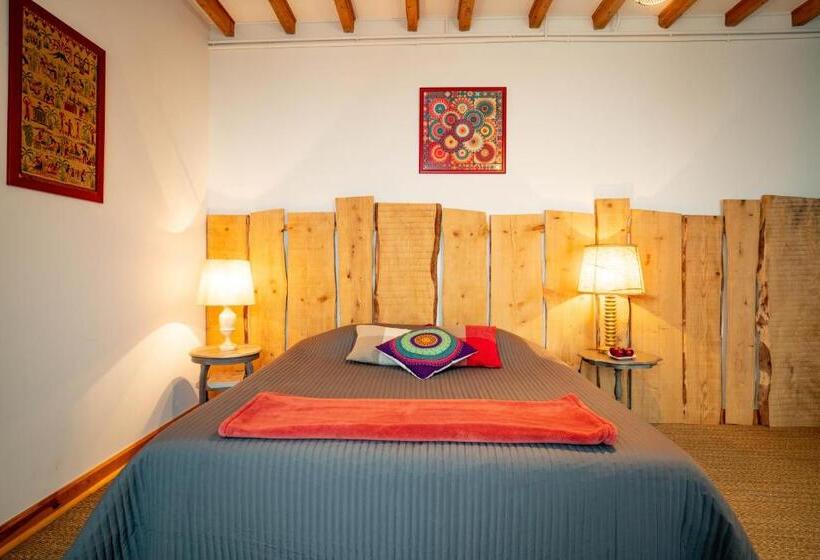 수피리어 스위트, Le Mont Besset