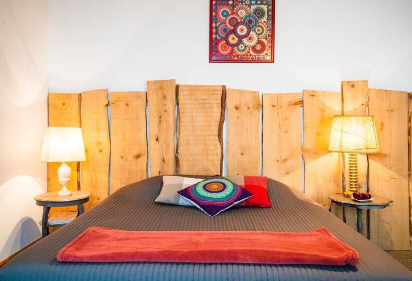 수피리어 스위트, Le Mont Besset