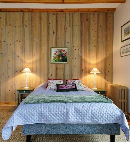 산 전망 스위트, Le Mont Besset