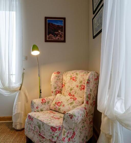 산 전망 스위트, Le Mont Besset