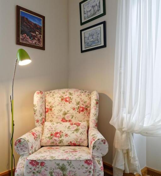 산 전망 스위트, Le Mont Besset