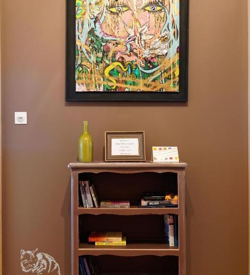 산 전망 스위트, Le Mont Besset