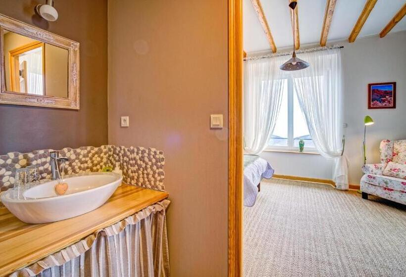 산 전망 스위트, Le Mont Besset