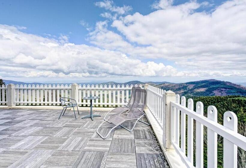 테라스 스위트, Le Mont Besset