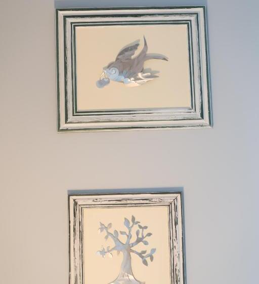 테라스 스위트, Le Mont Besset