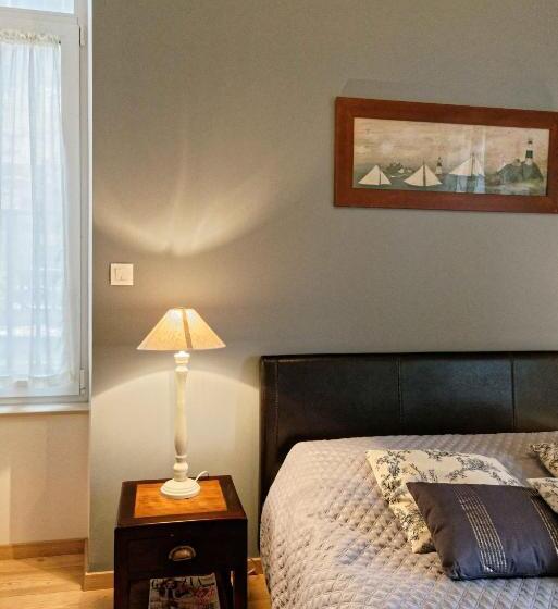 패밀리 스위트, Le Mont Besset