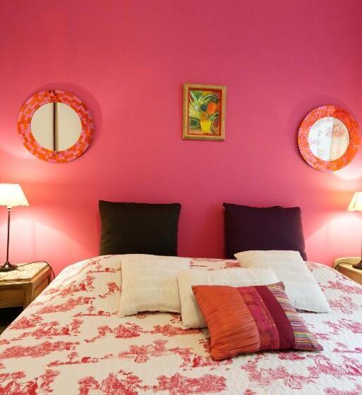Family Suite, Le Mont Besset