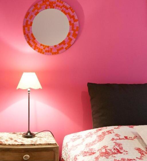 패밀리 스위트, Le Mont Besset