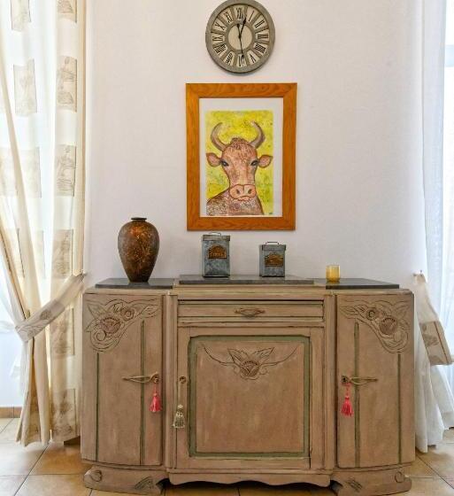 패밀리 스위트, Le Mont Besset