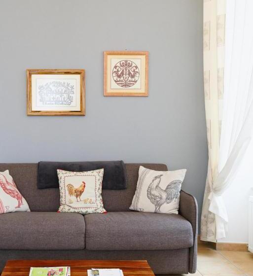 패밀리 스위트, Le Mont Besset