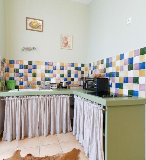 Family Suite, Le Mont Besset