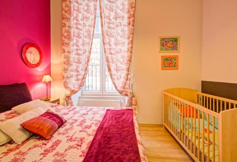 패밀리 스위트, Le Mont Besset