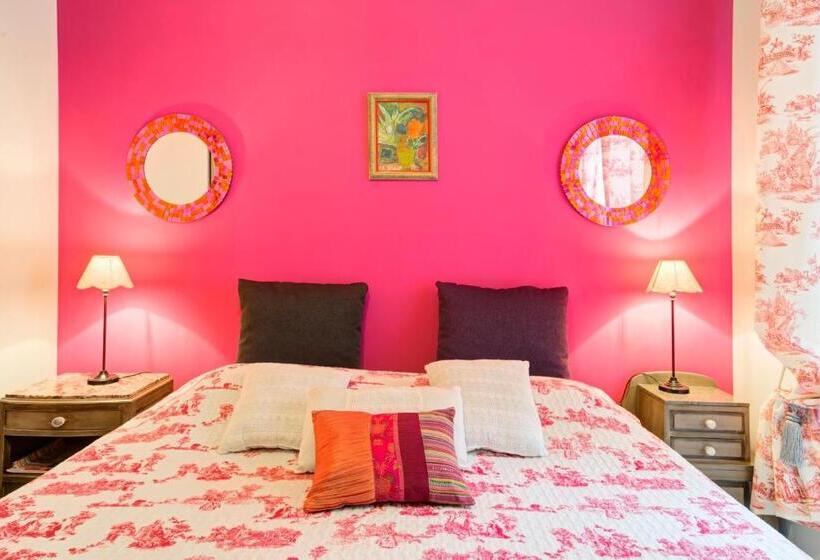 패밀리 스위트, Le Mont Besset