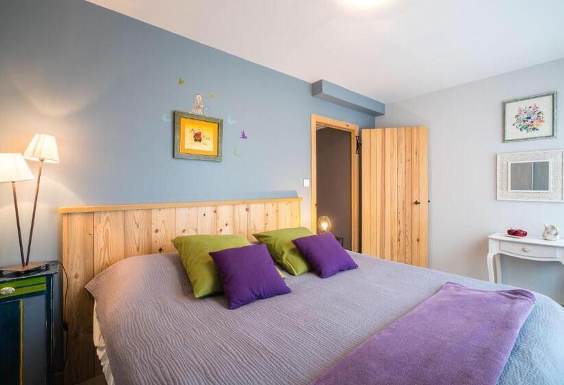 패밀리 스튜디오, Le Mont Besset