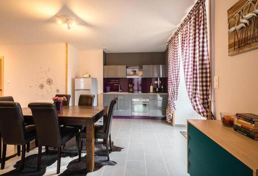 패밀리 스튜디오, Le Mont Besset