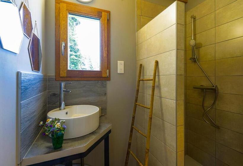 1 베드룸 수피리어 스위트, Le Mont Besset