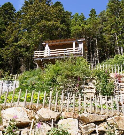 1 베드룸 수피리어 스위트, Le Mont Besset