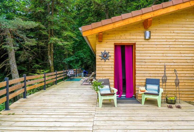 샬레, Le Mont Besset