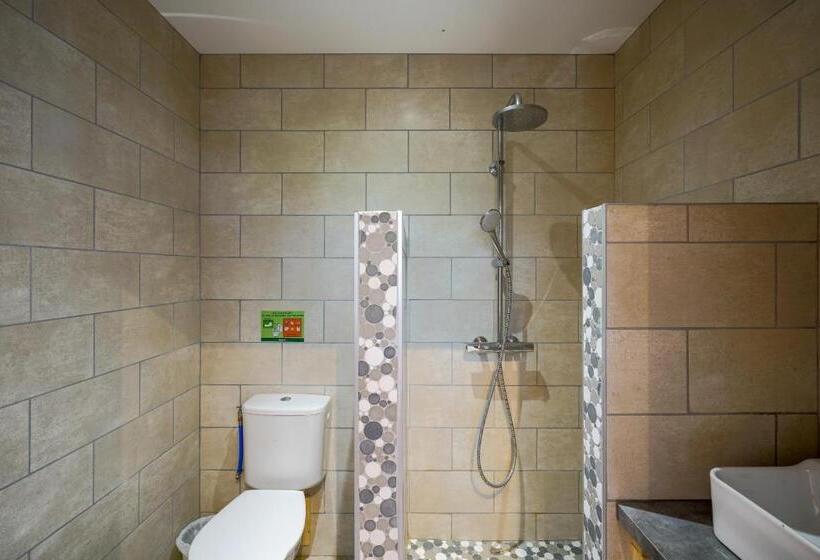 샬레, Le Mont Besset