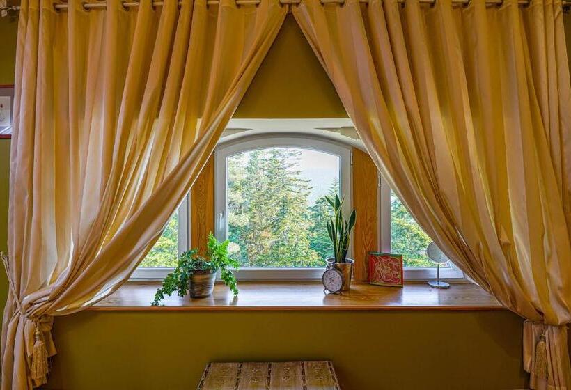 디럭스 스튜디오, Le Mont Besset