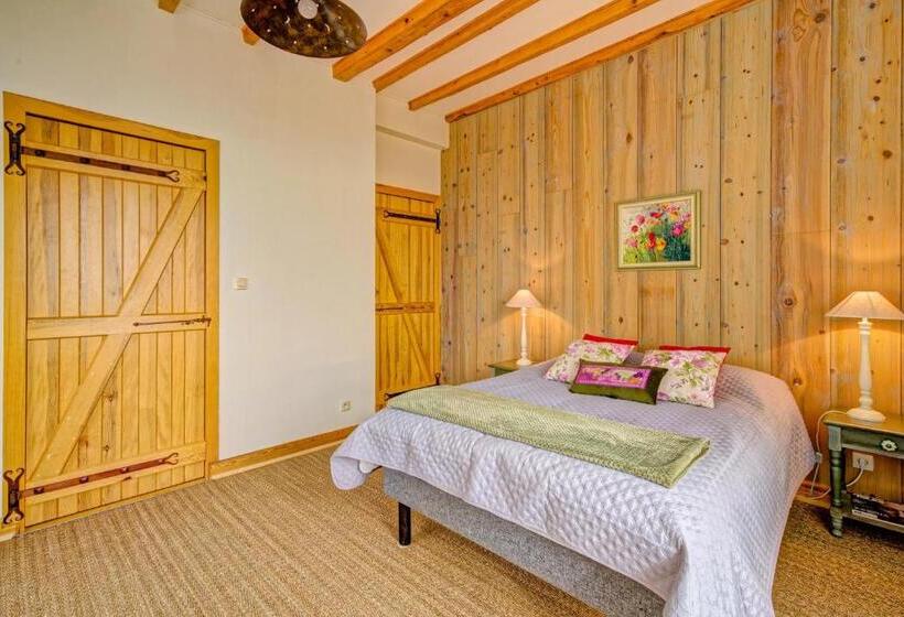 산 전망 스위트, Le Mont Besset