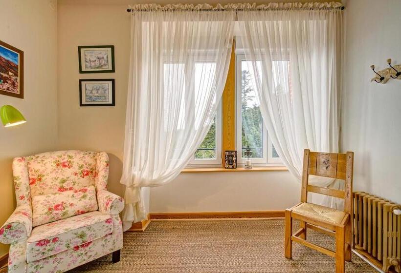 산 전망 스위트, Le Mont Besset