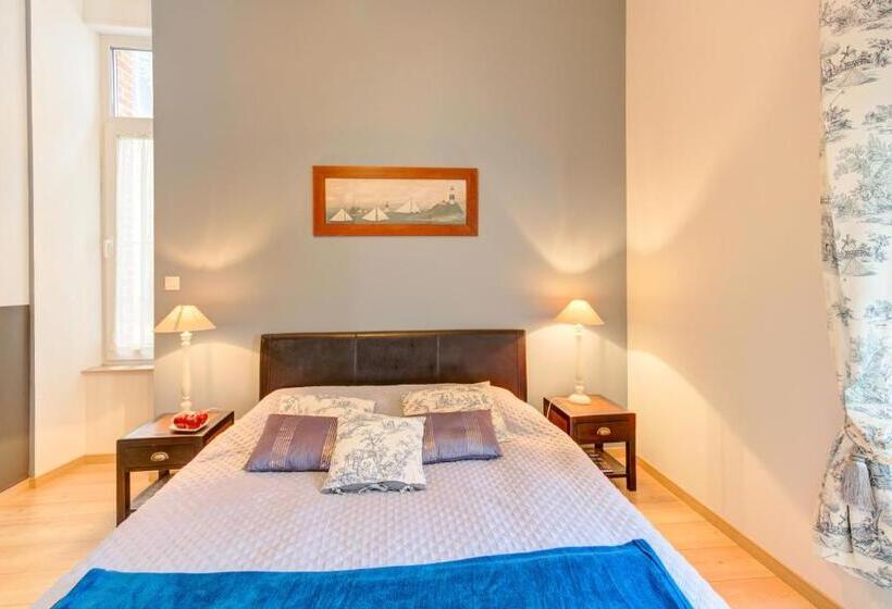 패밀리 스위트, Le Mont Besset