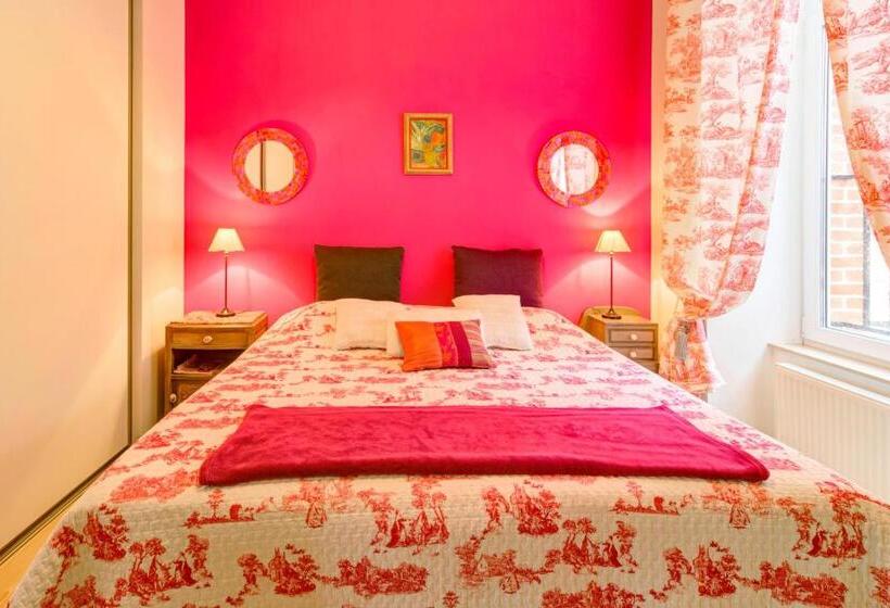 Family Suite, Le Mont Besset