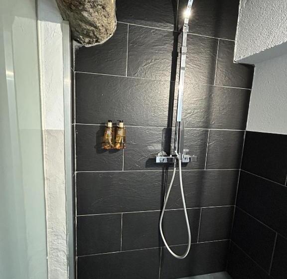 Номер Стандарт, Mas Farner Adults Only