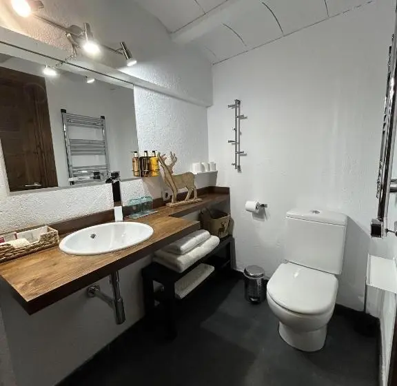 Chambre Standard, Mas Farner Adults Only