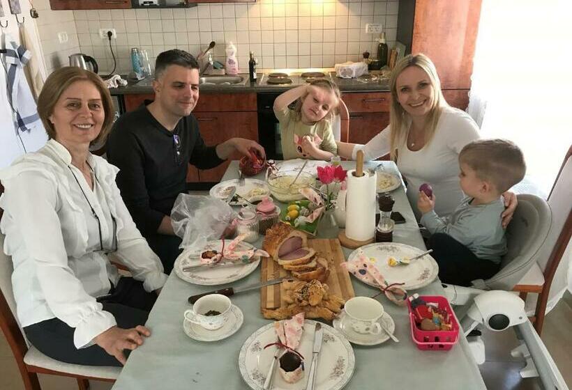 اتاق استاندارد یک نفره, Pervan