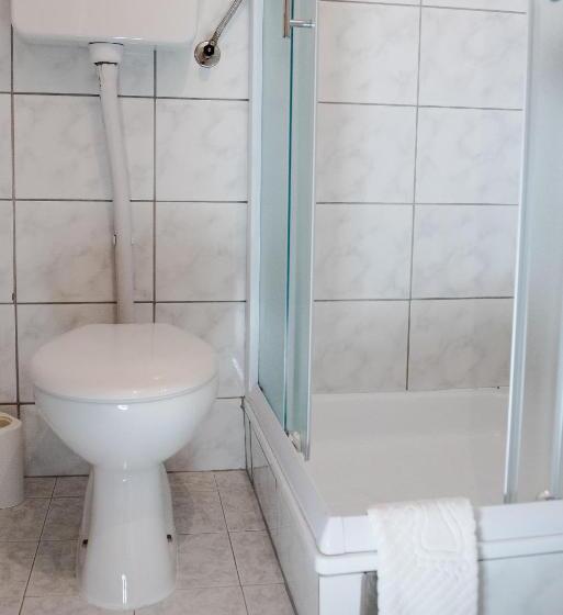 اتاق استاندارد, Pervan