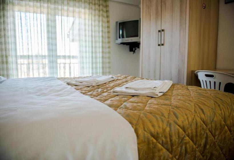 اتاق استاندارد, Pervan