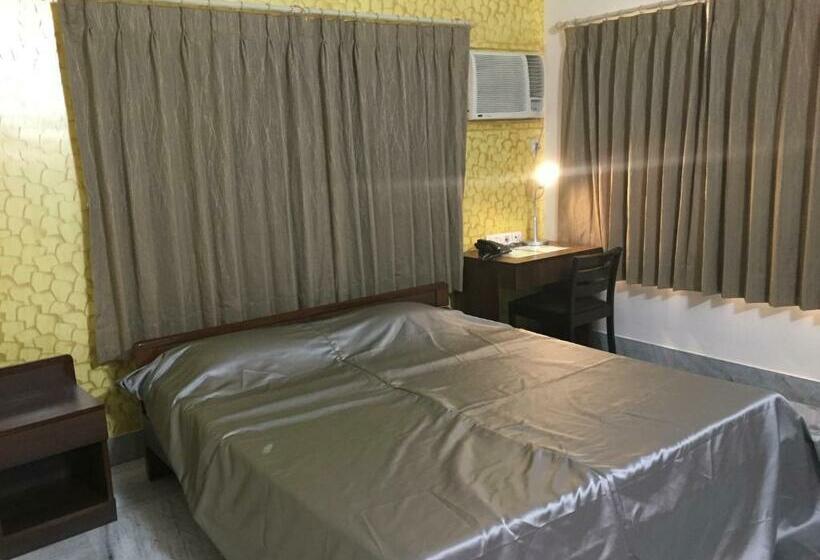 Номер Deluxe, Dorota House