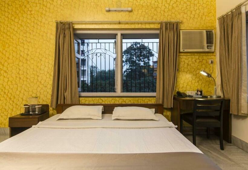 Номер Deluxe, Dorota House