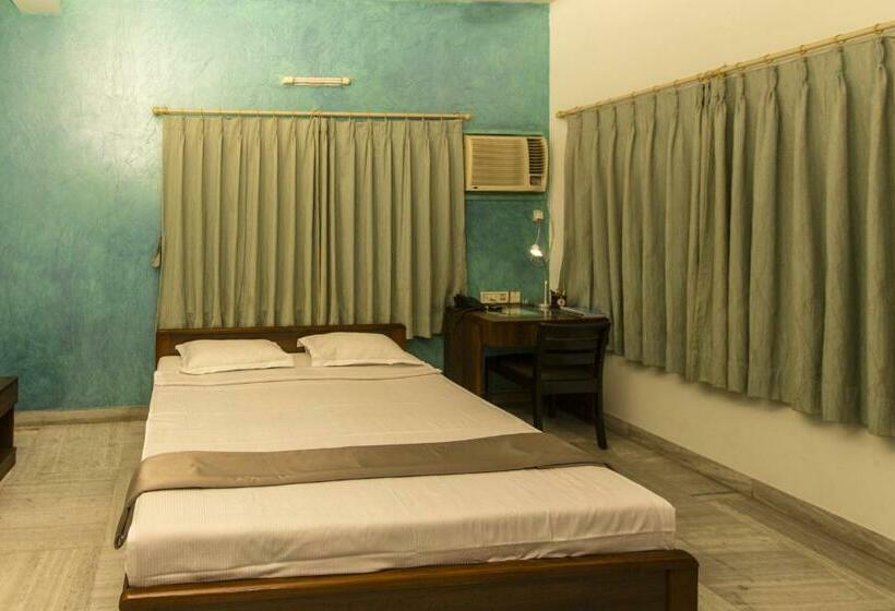 Номер Deluxe, Dorota House