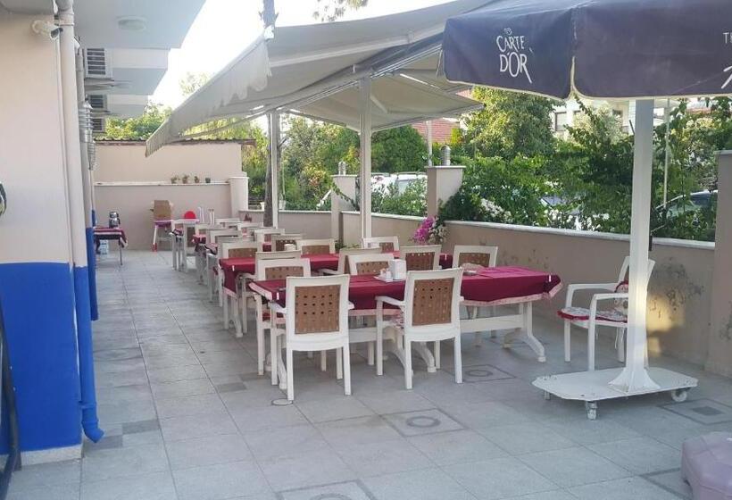 اتاق استاندارد, Vira Hotel Dalyan